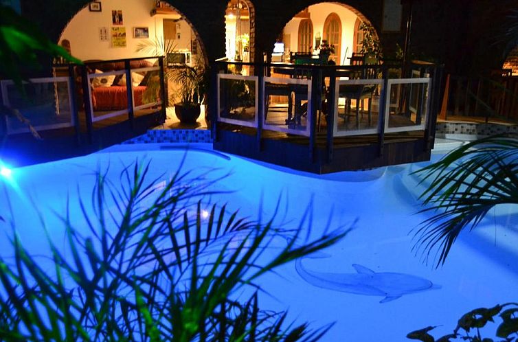 Guest house 2026411 - Holiday property Oost-Kaap - Dolphin View Guesthouse