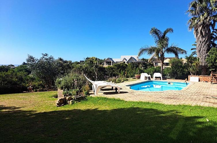 Dolphin View Guesthouse