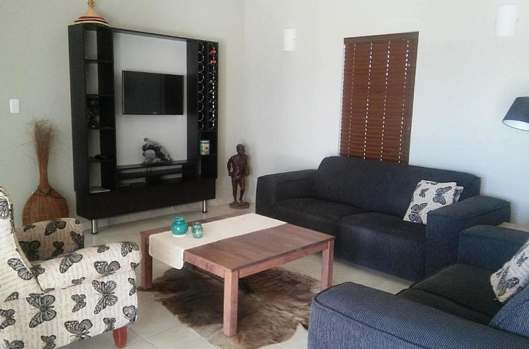 Dolphin View Guesthouse