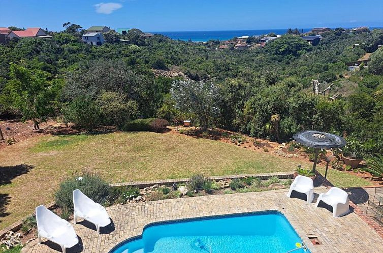 Dolphin View Guesthouse