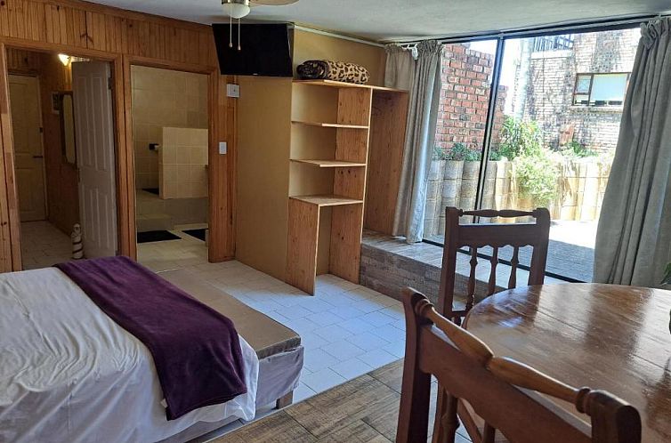 Dolphin View Guesthouse