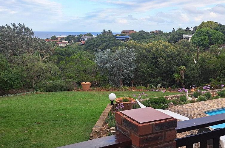 Dolphin View Guesthouse