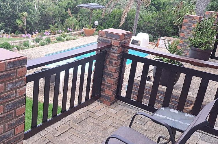 Dolphin View Guesthouse