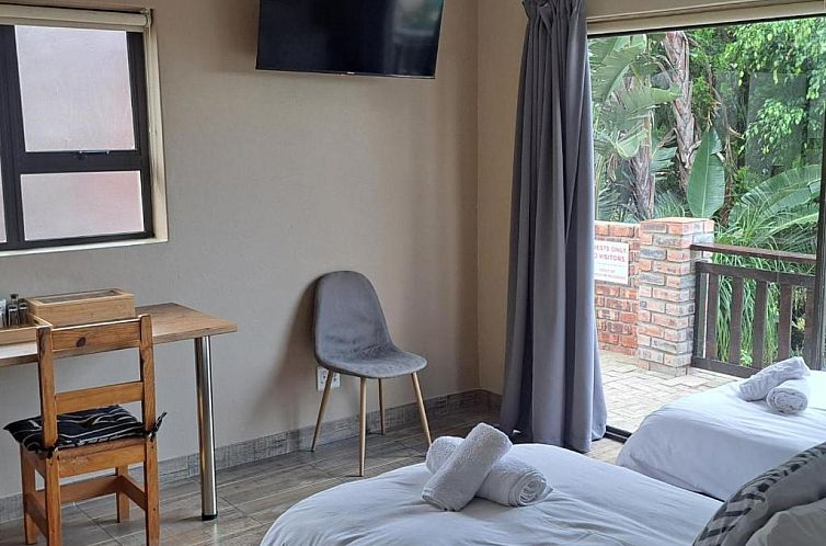 Dolphin View Guesthouse