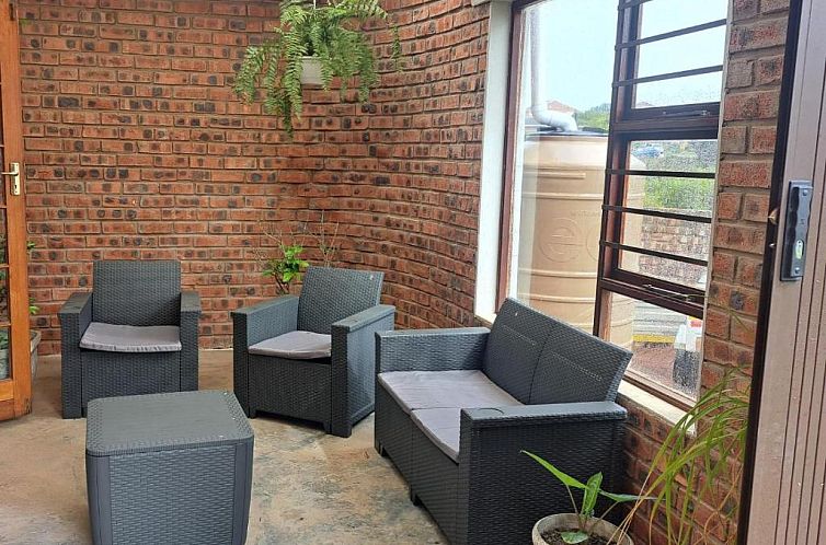 Dolphin View Guesthouse