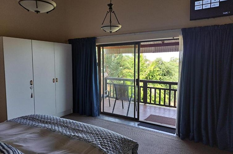 Dolphin View Guesthouse