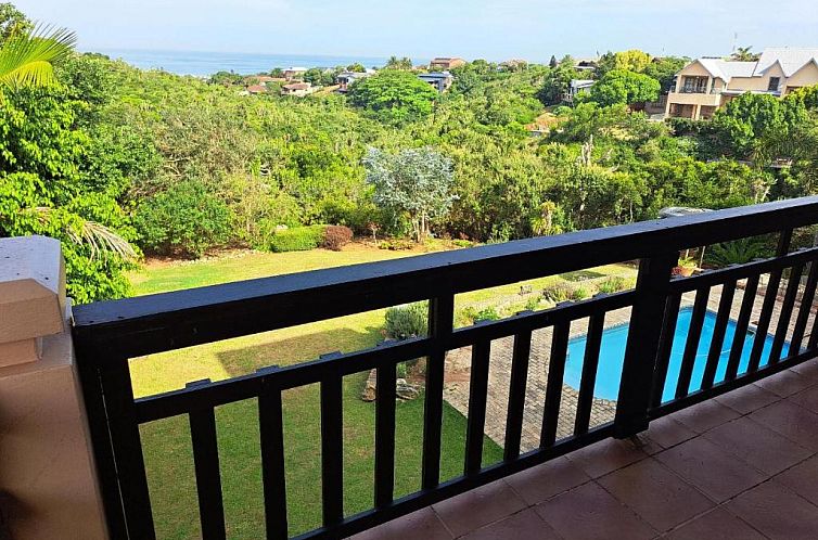 Dolphin View Guesthouse