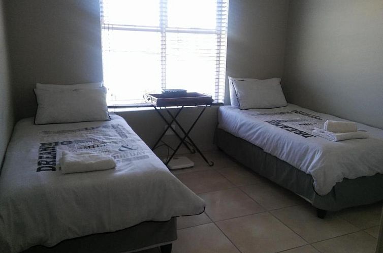 Dolphin View Guesthouse