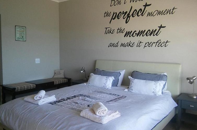 Dolphin View Guesthouse