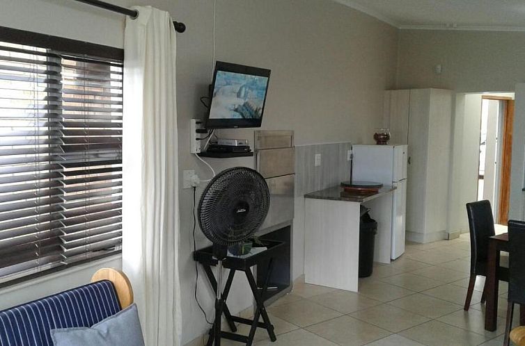 Unterkunft 2026434 - Appartement Oost-Kaap - Madiolyn