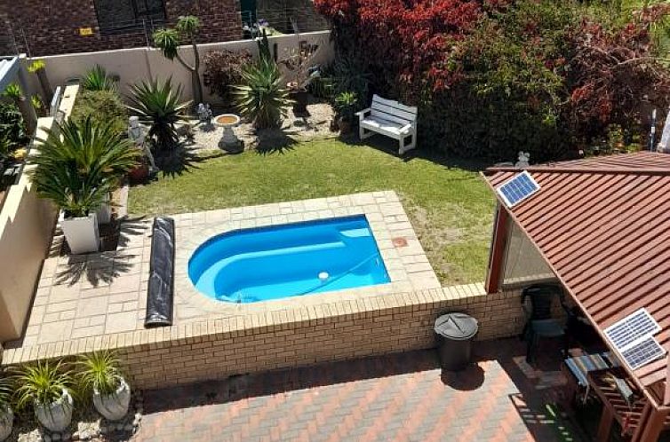 Unterkunft 2026436 - Appartement Oost-Kaap - Hillcrest Self-Catering Holiday Apartment