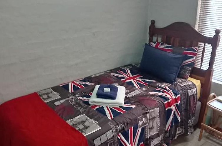 Hillcrest Self-Catering Holiday Apartment