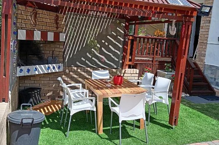 Hillcrest Self-Catering Holiday Apartment