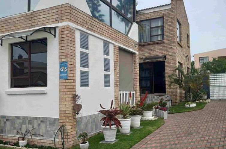 Hillcrest Self-Catering Holiday Apartment