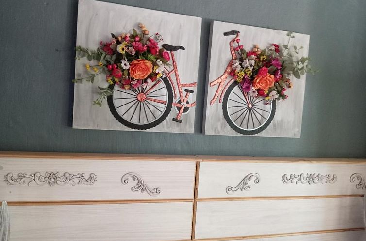 Hillcrest Self-Catering Holiday Apartment