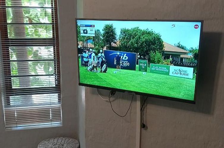 Hillcrest Self-Catering Holiday Apartment