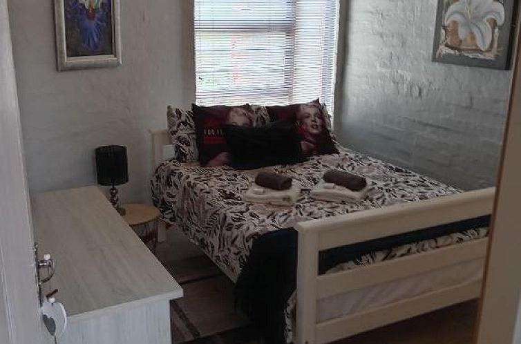 Hillcrest Self-Catering Holiday Apartment