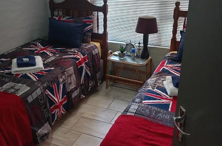 Hillcrest Self-Catering Holiday Apartment