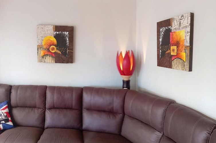 Hillcrest Self-Catering Holiday Apartment