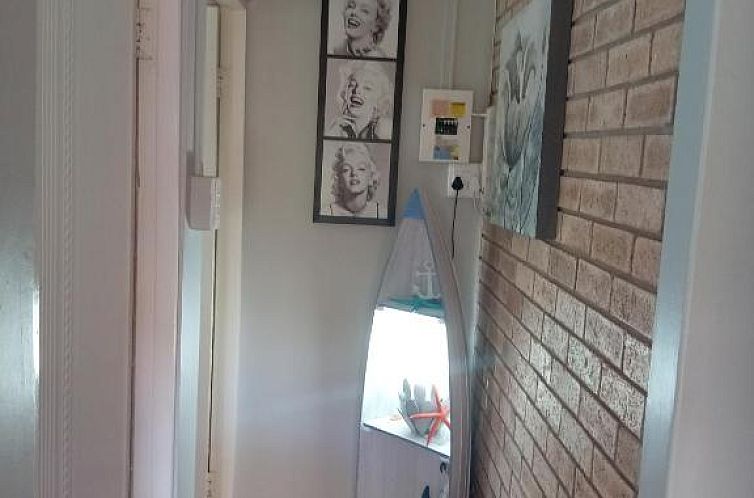 Hillcrest Self-Catering Holiday Apartment