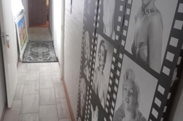 Hillcrest Self-Catering Holiday Apartment