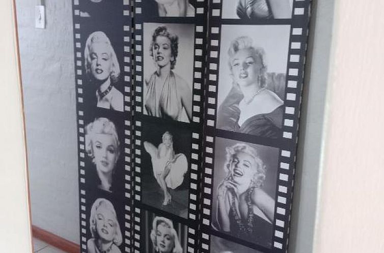 Hillcrest Self-Catering Holiday Apartment