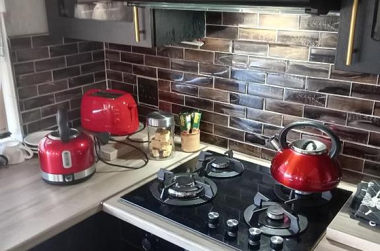 Hillcrest Self-Catering Holiday Apartment