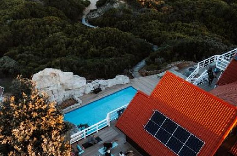 Surf Lodge South Africa