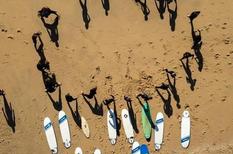 Surf Lodge South Africa