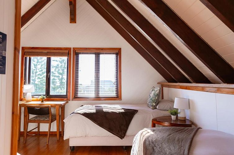 Surf Lodge South Africa