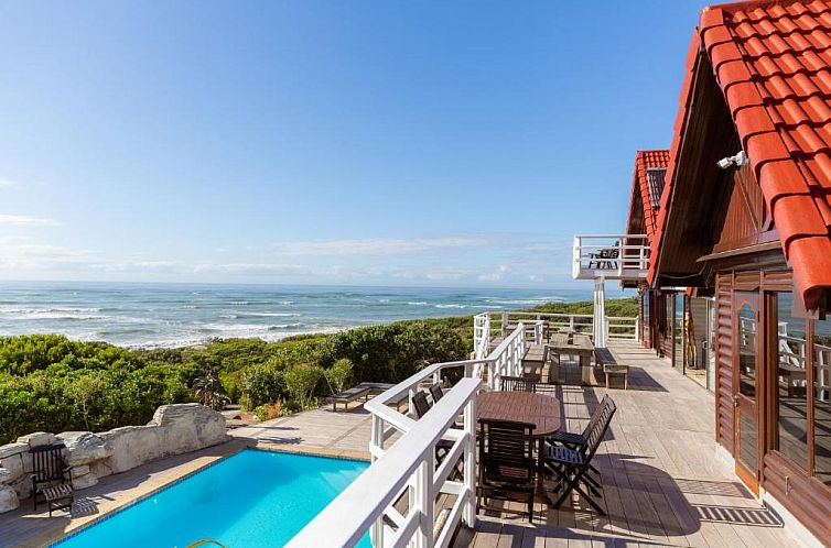 Surf Lodge South Africa