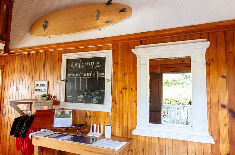 Surf Lodge South Africa