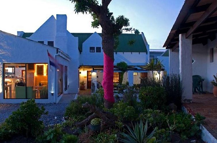 Unterkunft 2027207 - Ferienhaus West-Kaap - Kaijaiki Country Inn and Restaurant