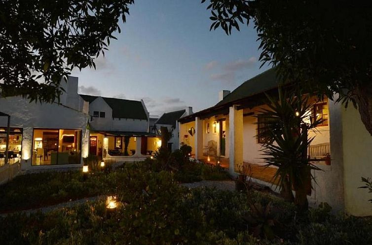 Kaijaiki Country Inn and Restaurant