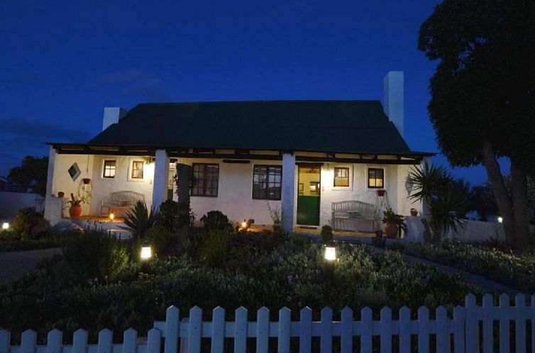 Kaijaiki Country Inn and Restaurant