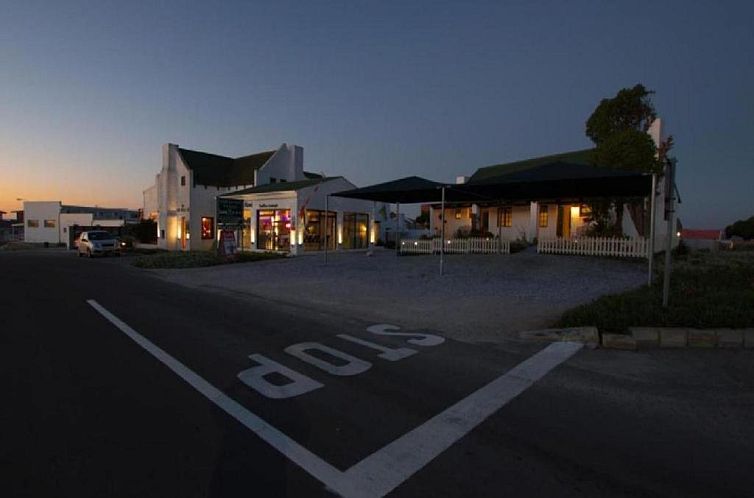 Kaijaiki Country Inn and Restaurant