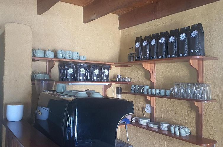 Kaijaiki Country Inn and Restaurant