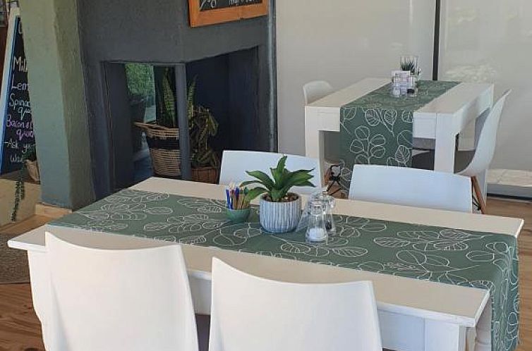 Kaijaiki Country Inn and Restaurant