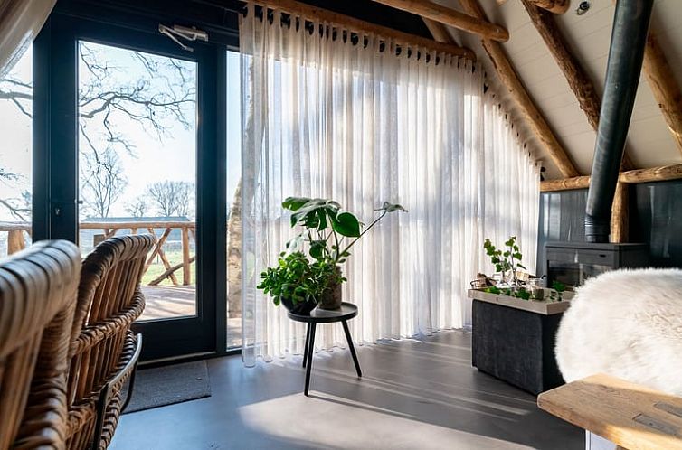 Vakantiehuis in Ansen