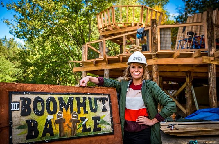 Vakantiehuis in Ansen