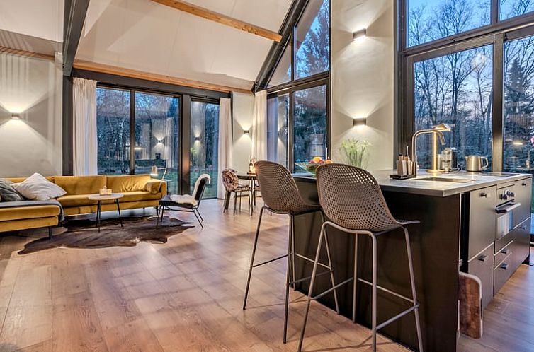 Vakantiehuisje in Ansen