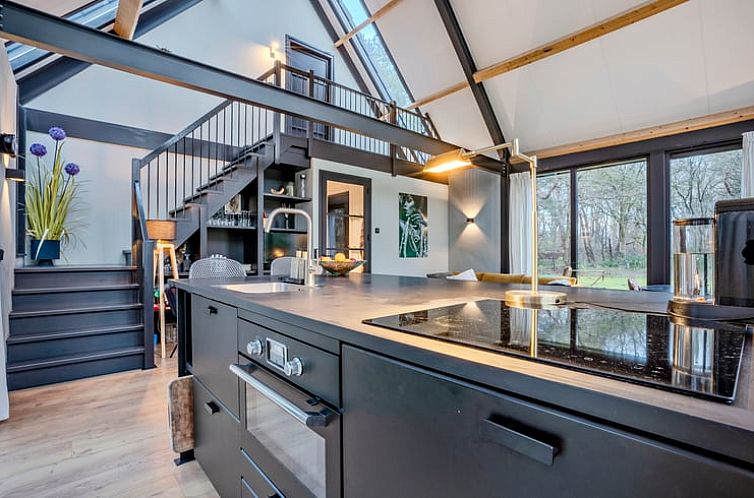 Vakantiehuisje in Ansen