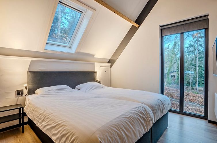 Vakantiehuisje in Ansen