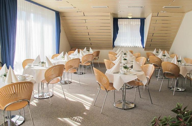 Garni-Hotel Sailer & Hotel Sailer´s Villa