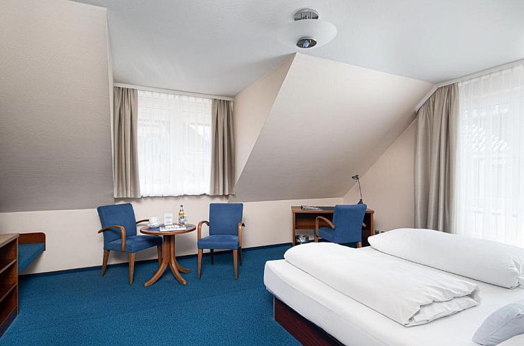 Garni-Hotel Sailer & Hotel Sailer´s Villa