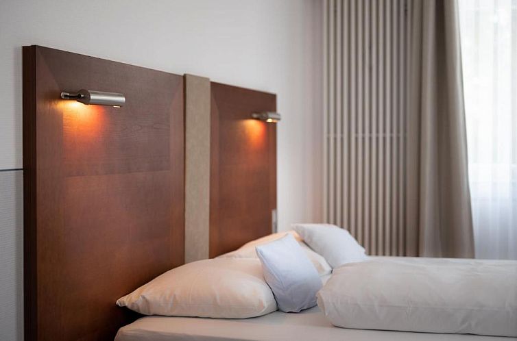 Garni-Hotel Sailer & Hotel Sailer´s Villa