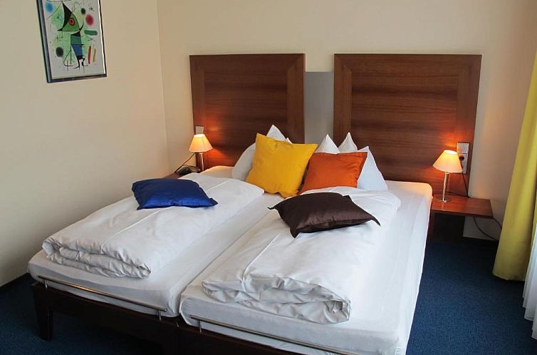 Garni-Hotel Sailer & Hotel Sailer´s Villa