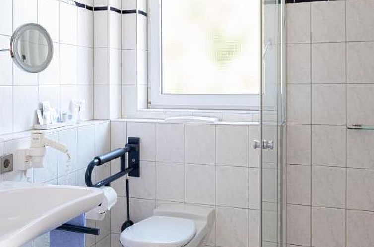 Garni-Hotel Sailer & Hotel Sailer´s Villa