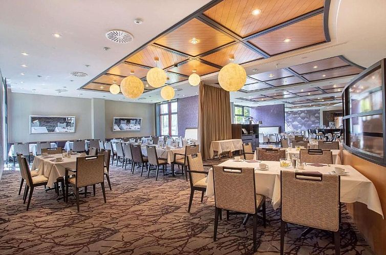 The Rilano Hotel Frankfurt Oberursel
