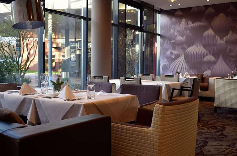 The Rilano Hotel Frankfurt Oberursel